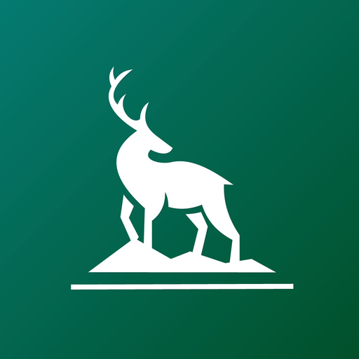 MyHunt: UK's Best Hunting App app icon