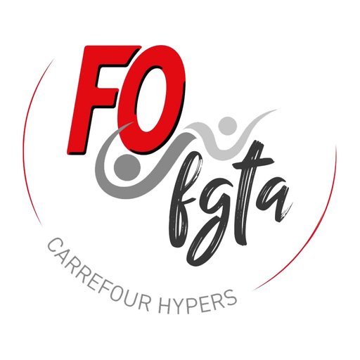 FO HYPERS app icon