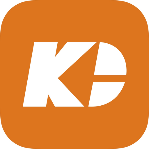 KomfyD app icon