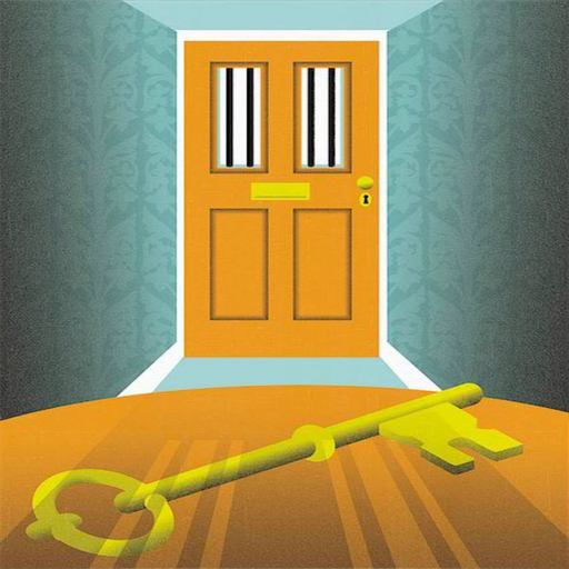 Villa Escape app icon
