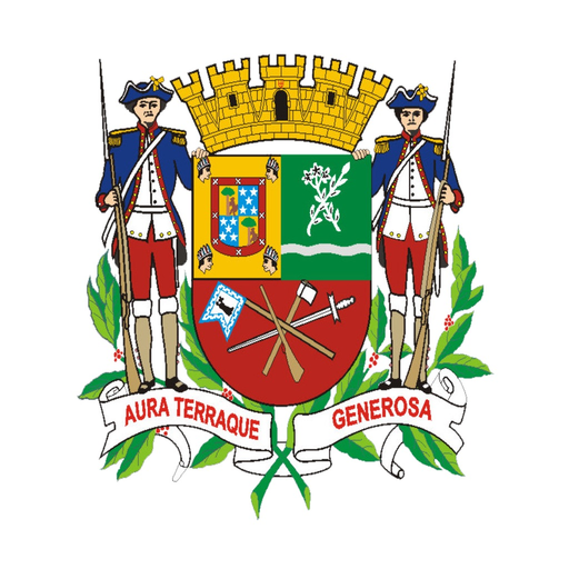 Câmara São José dos Campos app icon
