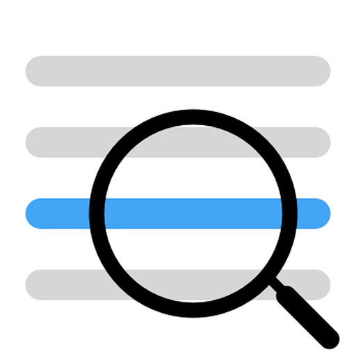 SciScanner app icon