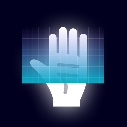 手 相 占い Palam - 四柱推命 恋愛占い 性格診断 app icon