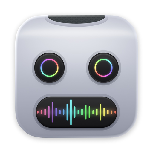 Permute 3 app icon