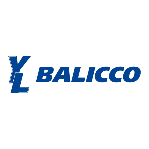 Balicco app icon