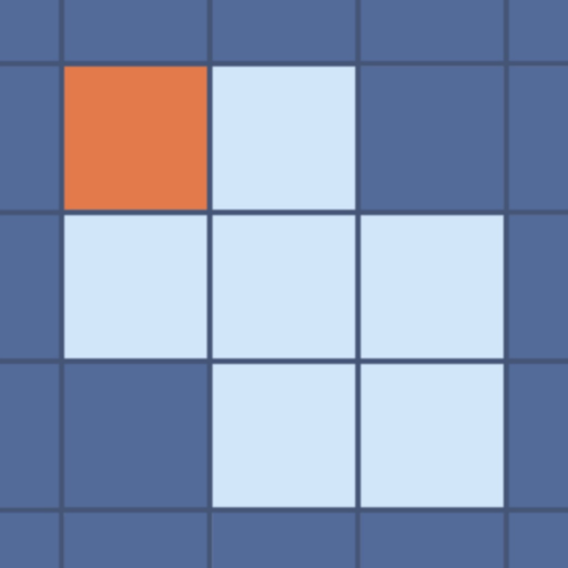 Kakuro++ Cross Sums Puzzles app icon
