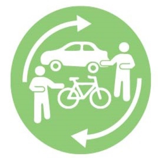 Mobility Finder (pro) app icon