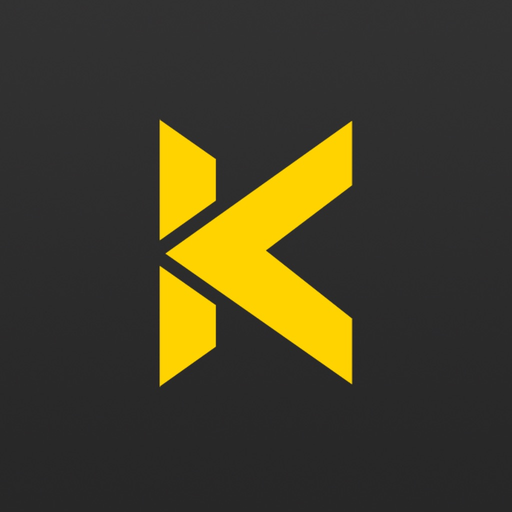 K-50 Live app icon