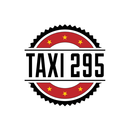 TAXI 295 заказ онлайн в Киеве app icon