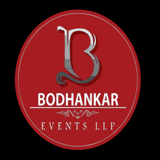 Bodhankar Events app icon