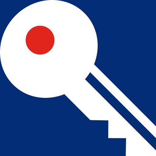 MCPassword app icon