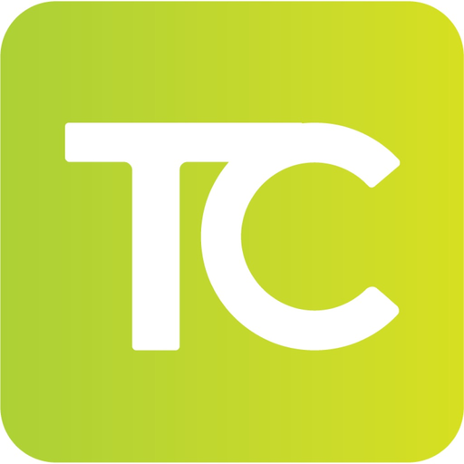 Tron Connect app icon