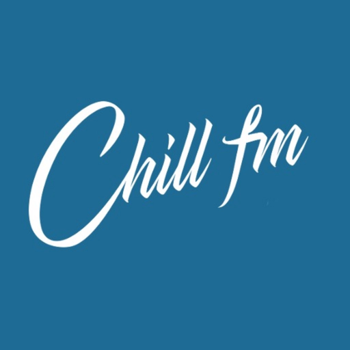Chill FM app icon