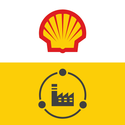 Shell IndustryPro app icon