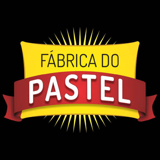 Fábrica Do Pastel SJP Centro app icon