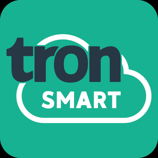 Tron Smart app icon