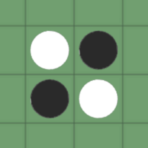 Reversisrever app icon