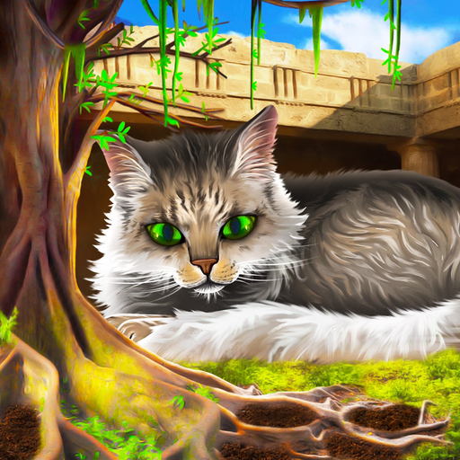 Panmorphia: Enchanted app icon