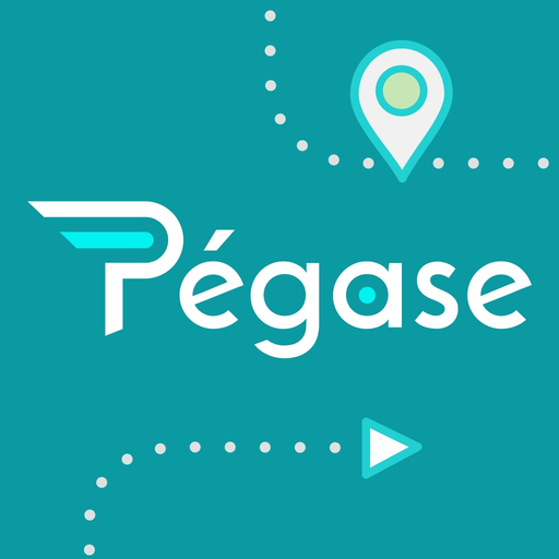 PégaseLAB app icon