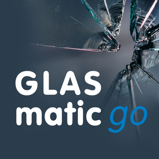 GLASmatic go app icon