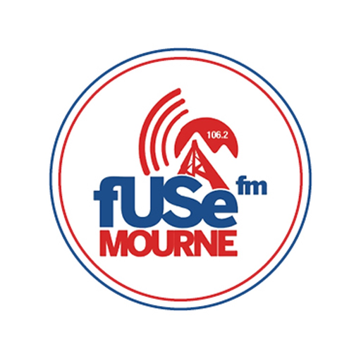 FuseFM app icon