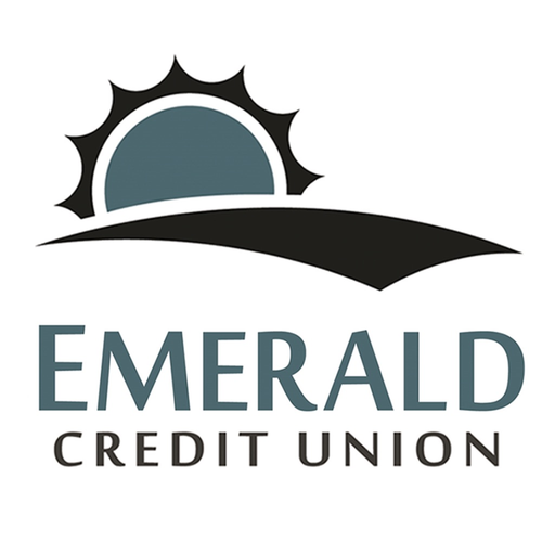 Emerald Credit Union app icon
