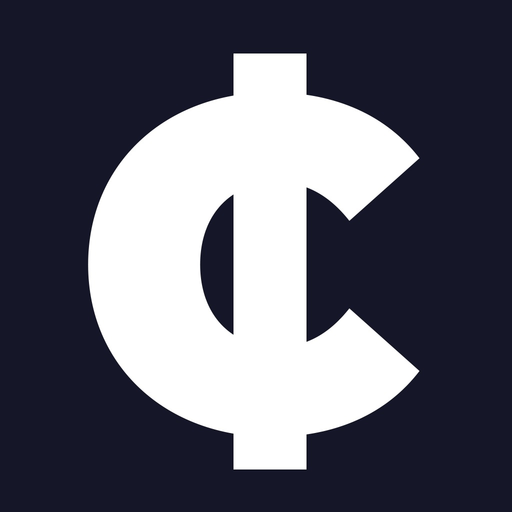 Coinz - Crypto Viewer app icon