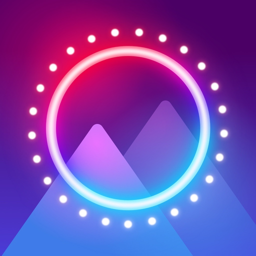 Live Wallpaper & Wallpapers HD app icon