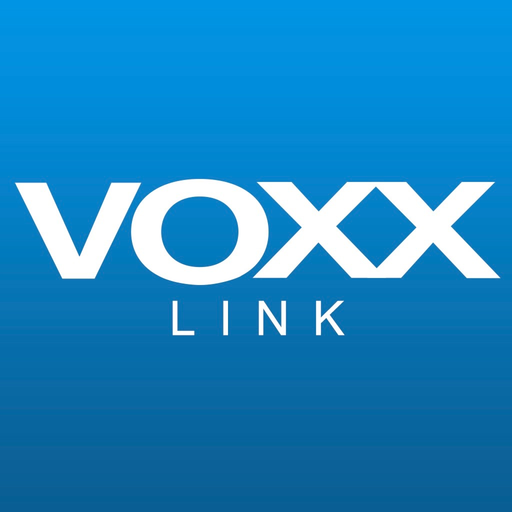 VOXX_LINK app icon