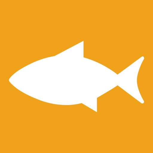 Pack and Sea - Fishermen app icon