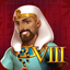 Hercules VIII (Platinum) icon