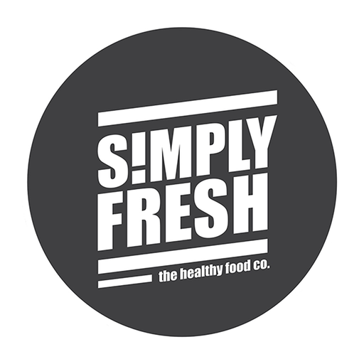 Simply Fresh app icon