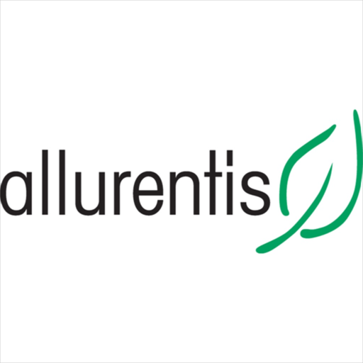 Allurentis app icon