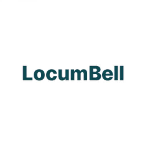LocumBell app icon