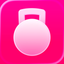 Liftin' - Gym Workout Tracker icon