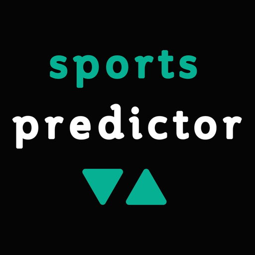Sports Predictor: Fantasy Game app icon