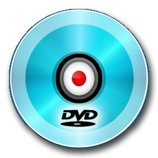 DVD Rip Pro app icon
