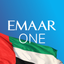 Emaar One icon
