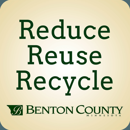 Benton County Waste Management app icon