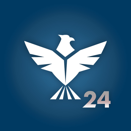 FreeTalk24 app icon