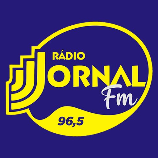 Jornal FM - Inhumas-GO app icon