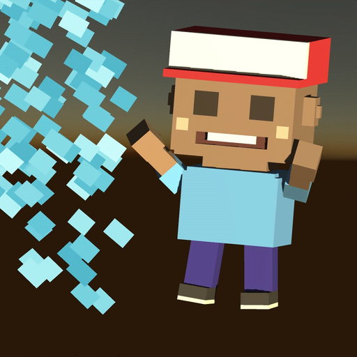 Puddles - Don't get wet app icon