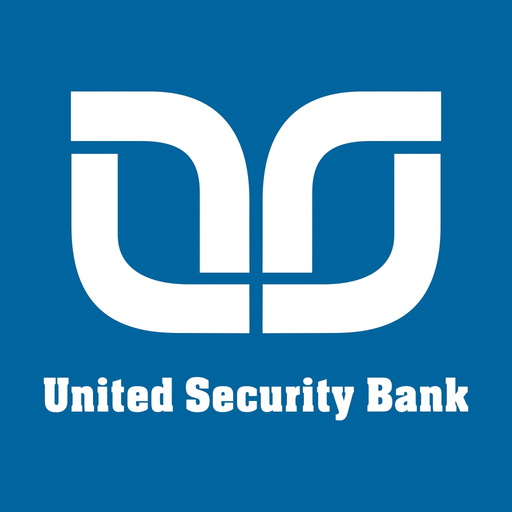 United Security Bank eBiz app icon