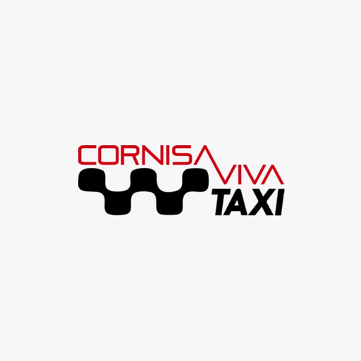 Taxi Cornisa Viva app icon
