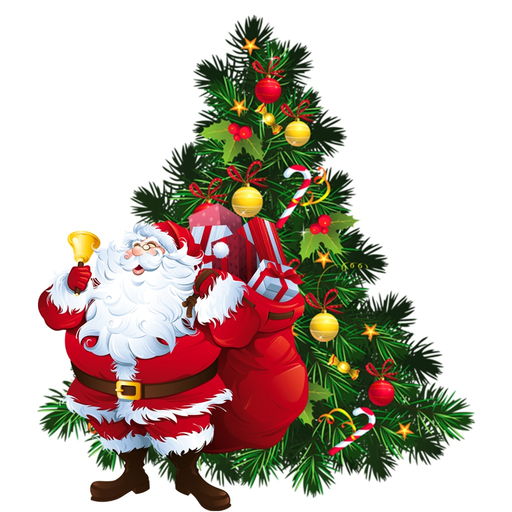 Christmas Wall Store app icon