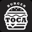 Toca Burger icon