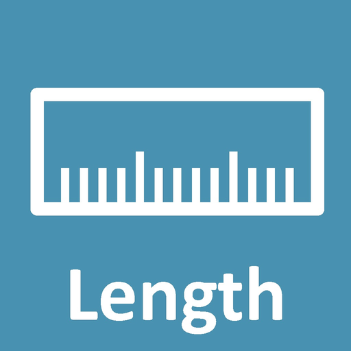 Length-Units Converter app icon