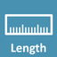 Length-Units Converter icon