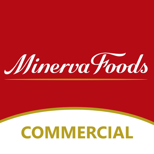 Commercial System app icon