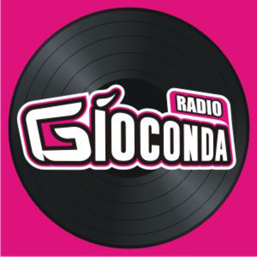 Radio Gioconda app icon